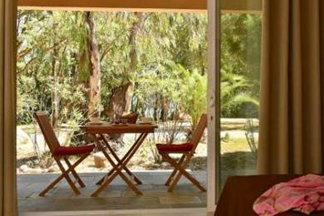 Wohnmobilstellplatz: Mini Villa direkt am Meer Bagheera Korsika - Camping Bagheera