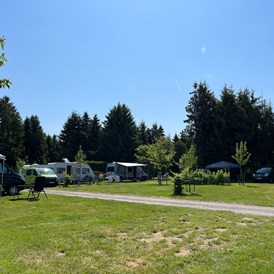 Wohnmobilstellplatz: Camping Au Bout Du Monde