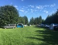 Wohnmobilstellplatz: Camping Au Bout Du Monde