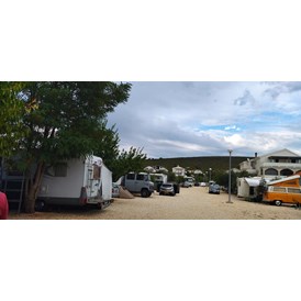 Wohnmobilstellplatz: Camping Sukošan Beach
