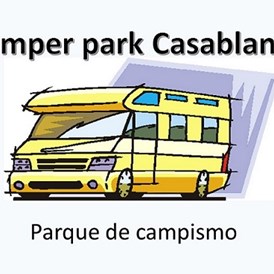 Wohnmobilstellplatz: Camper Park Casablanca