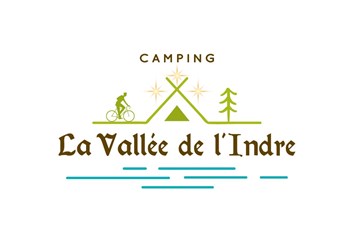 Wohnmobilstellplatz: Camping La Vallée de l'Indre