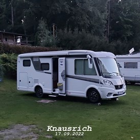 Wohnmobilstellplatz: Auto-Camping Park 130