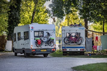Wohnmobilstellplatz: Arena Camping - Budapest