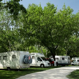 Wohnmobilstellplatz: Camping Arena - Budapest - Arena Camping - Budapest