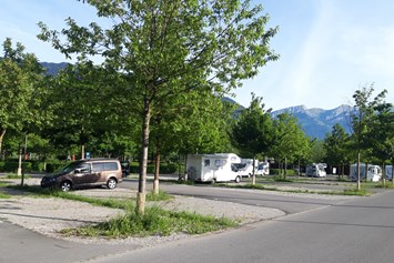 Wohnmobilstellplatz: Seefeld Park Sarnen