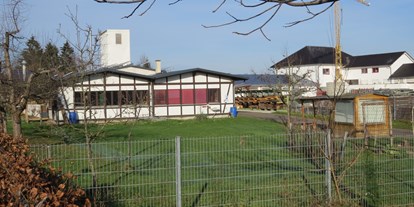 Reisemobilstellplatz - Sasbachwalden - Heckmann
