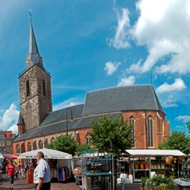 Wohnmobilstellplatz: Winterswijk/NL mit dem Fahrrad bequem in 45 Minuten zu erreichen.  - Safe Harbour Vreden "Am Kult"