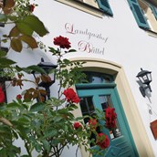 Wohnmobilstellplatz - Landgasthof Büttel - Weltkulturerbe Bamberg & die romantische, fränkische Schweiz