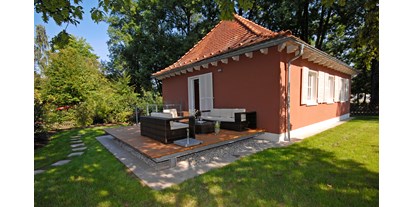 Reisemobilstellplatz - Sauna - Rheinland-Pfalz - Ferienhaus - Wohnmobil Park Freizeitpark an der Schließ, Zweibrücken
