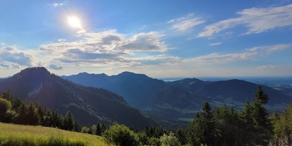 Reisemobilstellplatz - Radweg - Alpen - Trauntal Camping