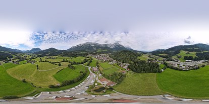 Reisemobilstellplatz - Skilift - Österreich - KAISER.CAMP