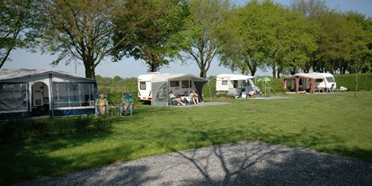 Reisemobilstellplatz - Art des Stellplatz: vor Campingplatz - Niederlande - Landgoed Lemmenhof