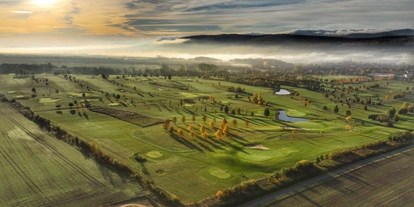 Reisemobilstellplatz - Golf - Thüringen - Wartburg Golfpark