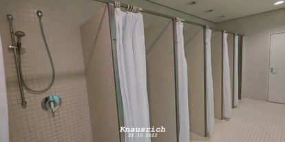 Reisemobilstellplatz - Entsorgung Toilettenkassette - Baden-Württemberg - Stellplatz im Fürstlichen Golf- & Natur-Resort Bad Waldsee 