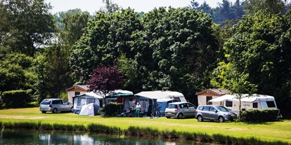 Reisemobilstellplatz - camping.info Buchung - Niederlande - Recreatiepark De Achterste Hoef