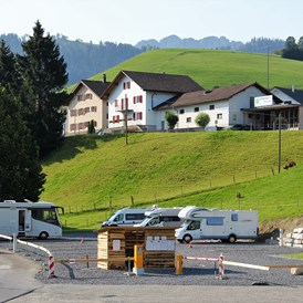 Wohnmobilstellplatz: Stellplatz-Camping Hasle-Entlebuch