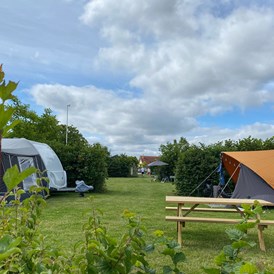 Wohnmobilstellplatz: de camping - Camping Zeeuws Genieten