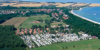 Reisemobilstellplatz - Umgebungsschwerpunkt: Meer - Mecklenburgische Ostseeküste - http://www.boltenhagen.de/unterkuenfte/camping/regenbogen-boltenhagen/index.html - Regenbogen Boltenhagen