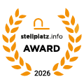stellplatz.info Award Winner