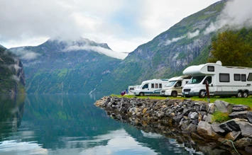 Camper a noleggio: la possibilità di un'esperienza di vacanza individuale - stellplatz.info