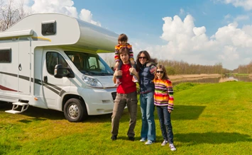 Buying a used motorhome - this is what you should pay attention to - stellplatz.info
