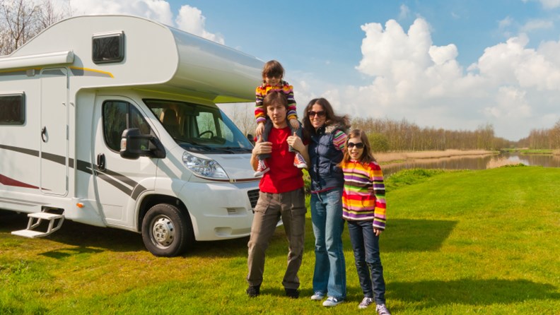 Buying a used motorhome - this is what you should pay attention to - stellplatz.info