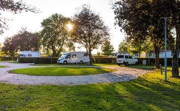 Camping en Slovénie : individuel et proche de la nature - stellplatz.info