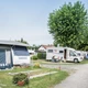 Camping ecológico de 5 estrellas en Estiria: Camping Weinland  - stellplatz.info