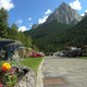 Camping Vidor: Traumhafte Standplätze in den Dolomiten - stellplatz.info