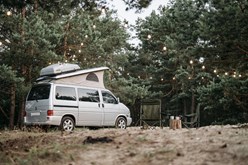 Der Traum vom eigenen Camper: Tipps für Kauf und Finanzierung - stellplatz.info