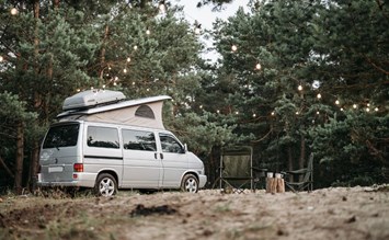 Der Traum vom eigenen Camper: Tipps für Kauf und Finanzierung - stellplatz.info