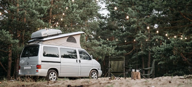 The dream of owning your own camper: tips for buying and financing - stellplatz.info
