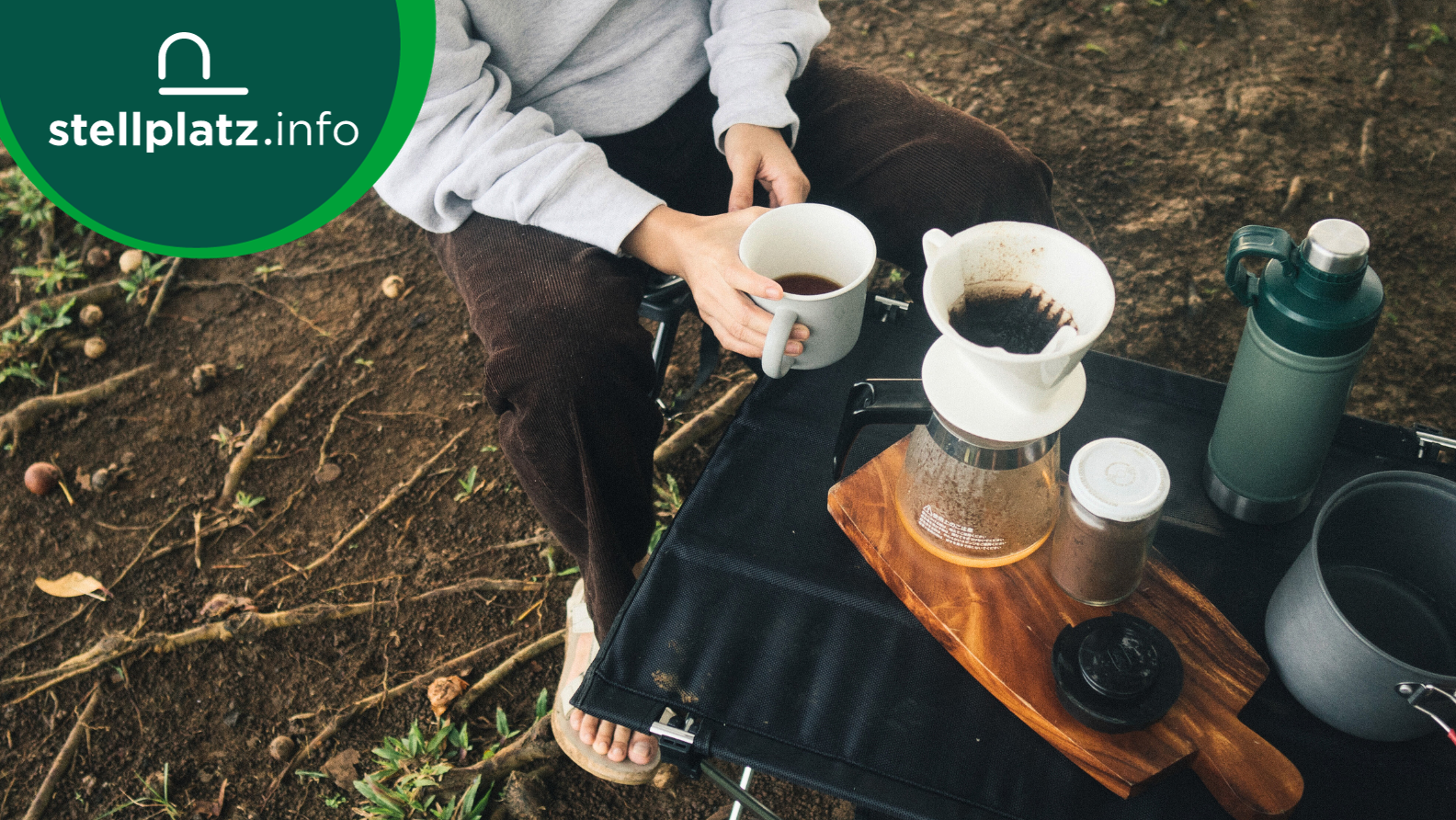 Recetas de camping: los mejores consejos - stellplatz.info