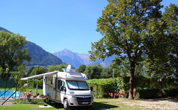 Do motorhome parking spaces need to be monitored? - stellplatz.info