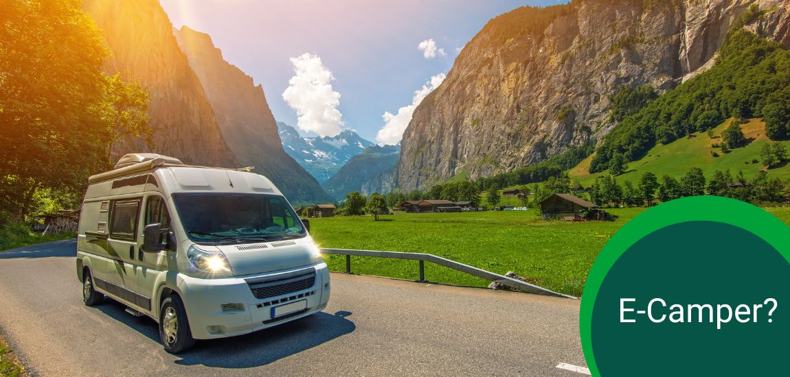 Frischer Wind für stellplatz.info: Mehr Infos für noch mehr Camping-Komfort! - stellplatz.info