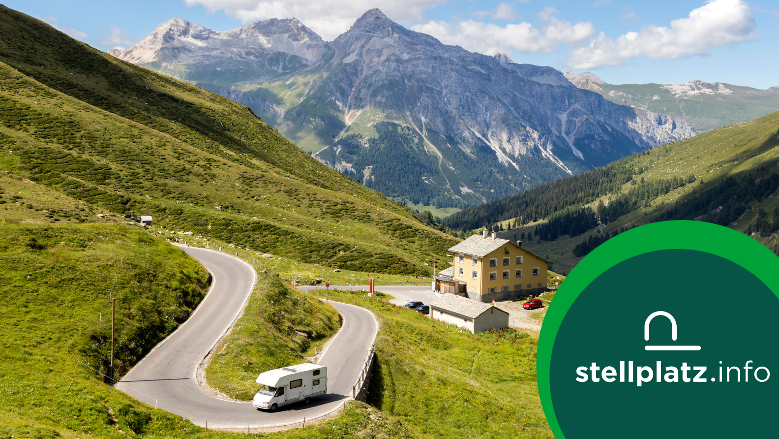 Kampeer-apps vergeleken: vind de beste app voor jou - stellplatz.info