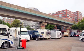 Camping with a motorhome: More than a fad - stellplatz.info