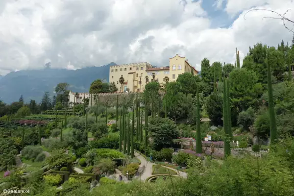 Merano