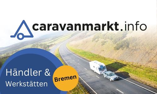 caravanmarkt.info - concessionnaire de camping-cars à Brême