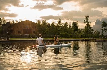 Camping SchartnerAlm