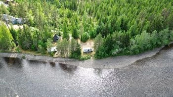 Camp de pêche d'Ammeråns AB