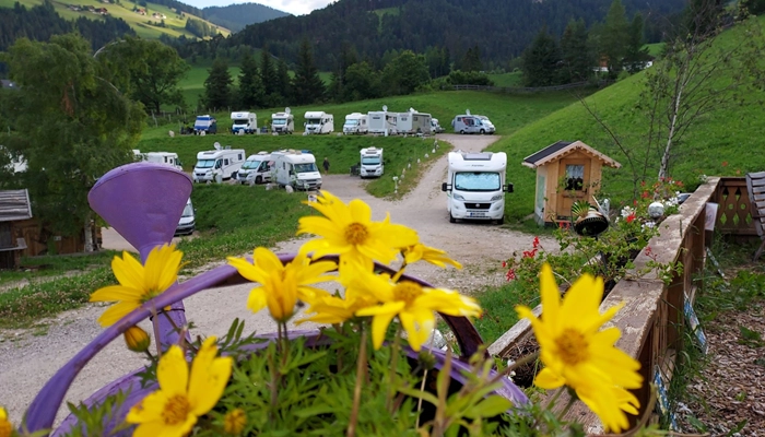 Zum Gletscher Hons