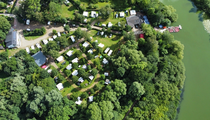 Wohnmobilpark Preetz