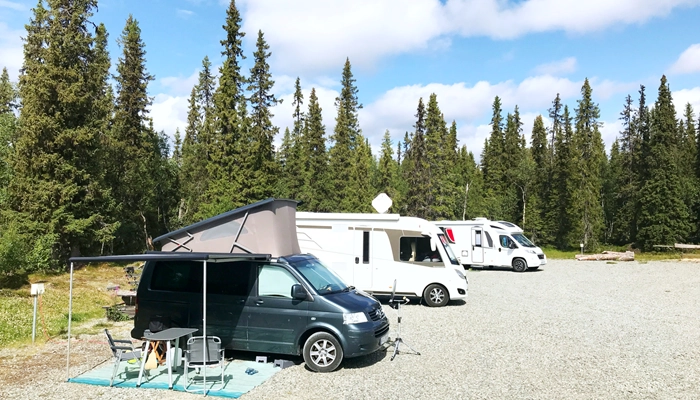 Galå Fjällgård