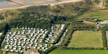 Camping Janse Zoutelande