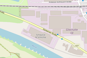Reisemobilstellplatz