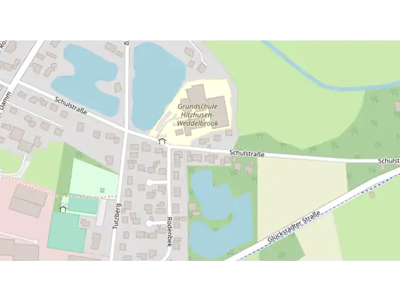 Reisemobilstellplatz
