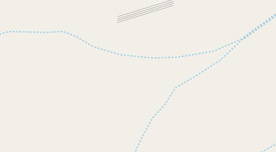 área camper auf Karte