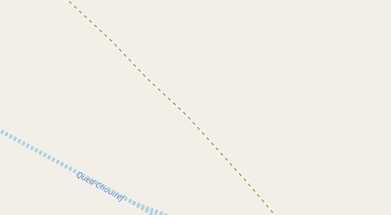 Stellplatz auf Satellitenbild